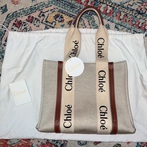 Chloe bag